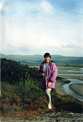 1996 - Grande-Bretagne 05 (Portmeirion - Mai 1996)